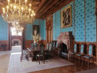 Führung durch das Schloss Lednice