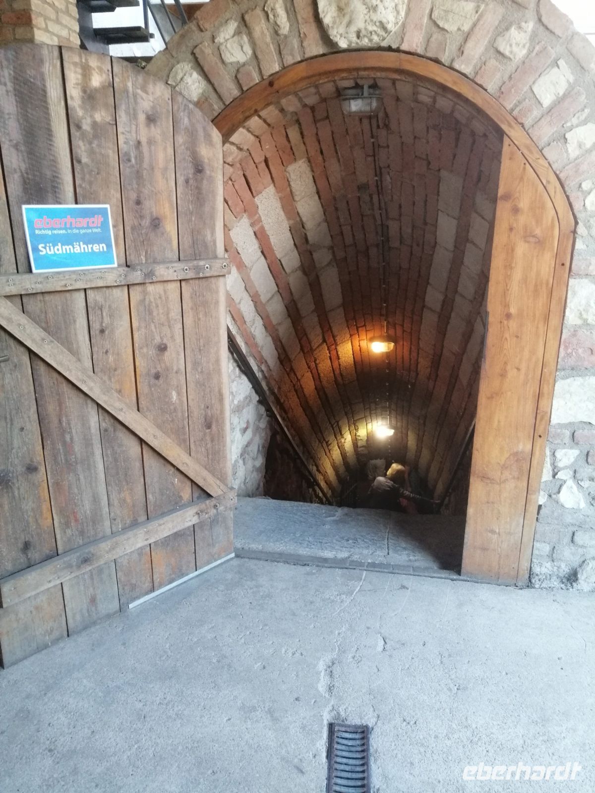 Weinkeller Silova Winery Mikulov