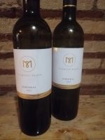 Verkostung von 5 Weinen