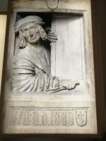 Anton Pilgram Ausstellung im Alten Rathaus, Brünn