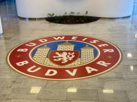 1. Tag – Anreise nach Budweis – Führung durch die Budweiser-Brauerei