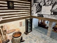 1. Tag – Anreise nach Budweis – Führung durch die Budweiser-Brauerei – Biermuseum