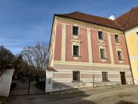 3. Tag – Neujahrsausflug nach Trebon und Telc – Stadtführung in Trebon – Schloss Wittingau