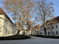 3. Tag – Neujahrsausflug nach Trebon und Telc – Stadtführung in Trebon – Schloss Wittingau