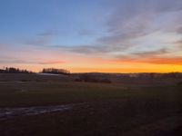 3. Tag – Neujahrsausflug nach Trebon und Telc – Rückfahrt nach Budweis im Sonnenuntergang