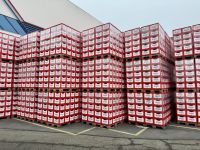 1. Tag – Anreise nach Budweis – Führung durch die Budweiser-Brauerei