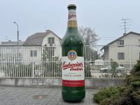 1. Tag – Anreise nach Budweis – Führung durch die Budweiser-Brauerei