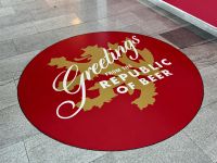 1. Tag – Anreise nach Budweis – Führung durch die Budweiser-Brauerei