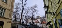 Alter Jüdischer Friedhof, Prag