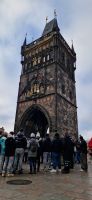 Brückenturm Karlsbrücke, Prag