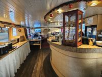 Moldauschifffahrt, Prag