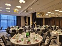 Silvesterfeier NH Prag City