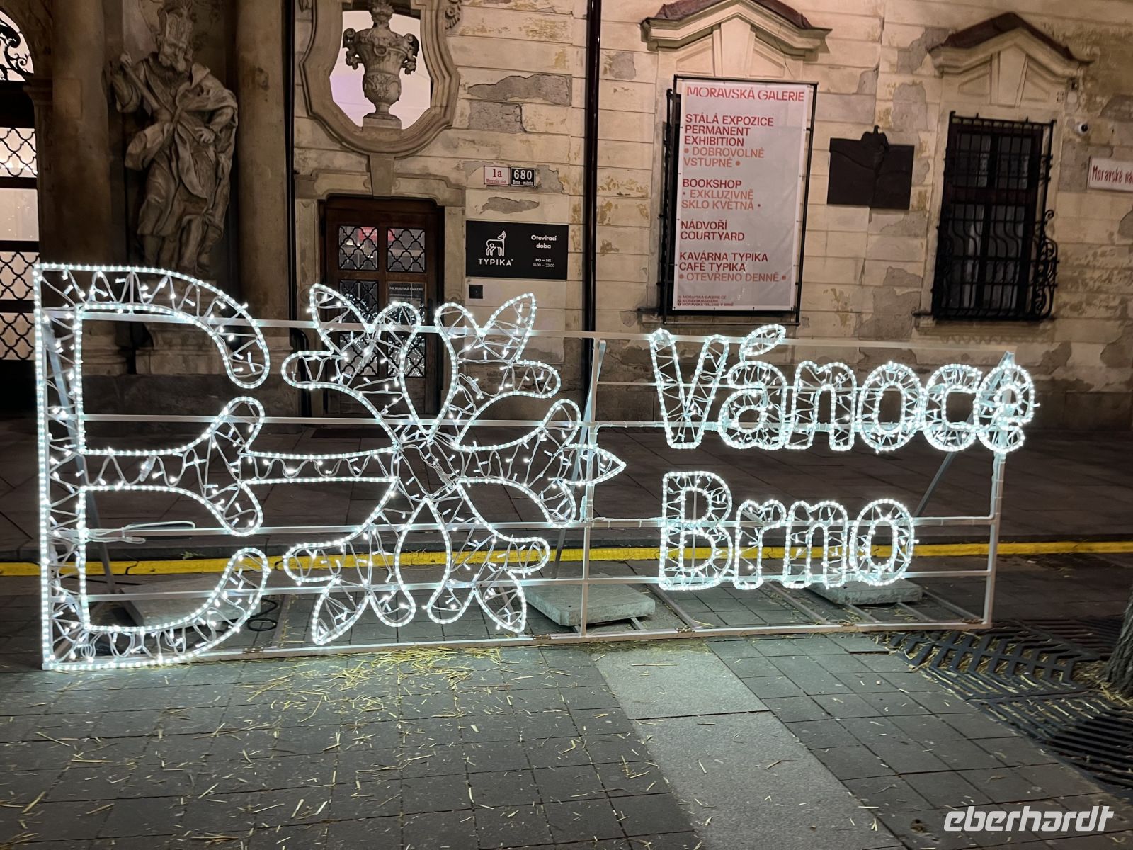 23.12.24 Brünn Weihnachtsmarkt