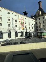 24.12.24 Stadtrundfahrt Brünn-  Starobrno Brauerei