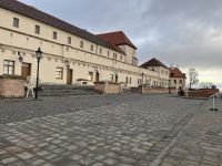 24.12.24 Stadtrundfahrt/- gang Brünn-  Festung Spielberg