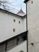 24.12.24 Stadtrundfahrt/- gang Brünn-  Festung Spielberg