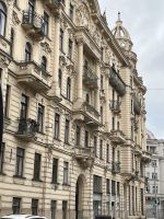 24.12.24 Stadtrundfahrt/- gang Brünn-  Meister der Architektur