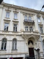 24.12.24 Stadtrundfahrt/- gang Brünn-  