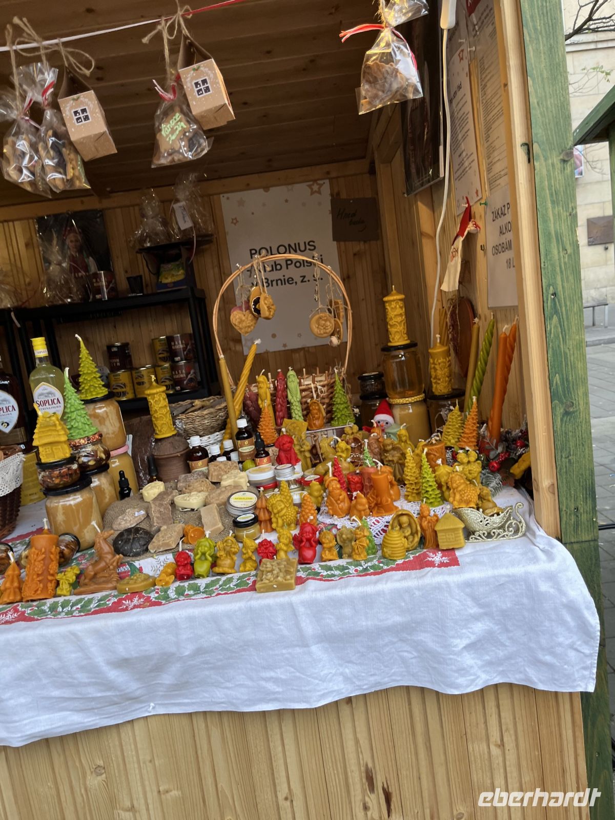 24.12.24 Stadtrundfahrt/- gang Brünn Mährischer Platz