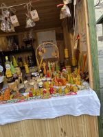 24.12.24 Stadtrundfahrt/- gang Brünn Mährischer Platz