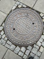 25.12.24 Stadtrundfahrt & - Gang Olmütz