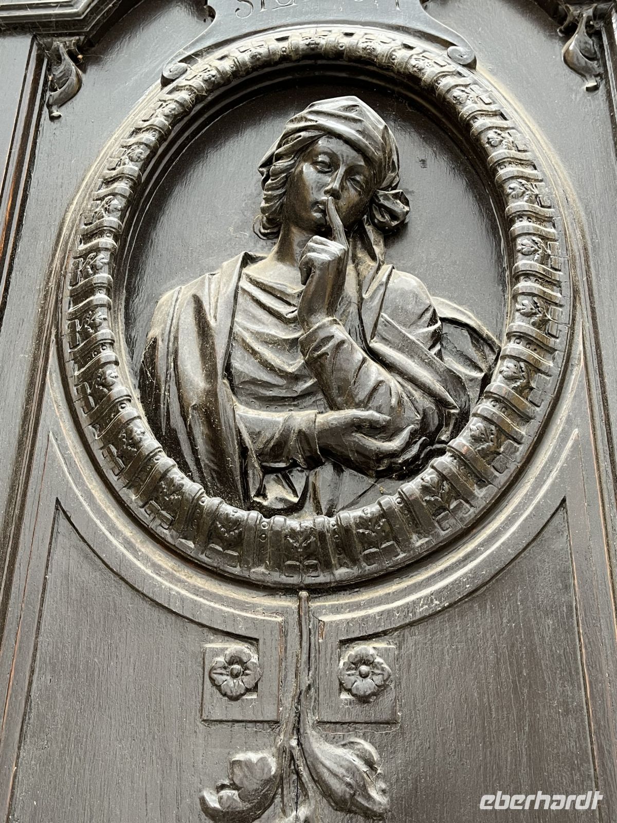 25.12.24 Stadtrundfahrt & - Gang Olmütz  Kapelle des Heiligen Johann Sackender