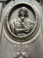 25.12.24 Stadtrundfahrt & - Gang Olmütz  Kapelle des Heiligen Johann Sackender