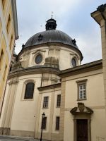 25.12.24 Stadtrundfahrt &- gang Kremsier - Maltas Kreuz