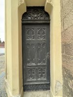 25.12.24 Stadtrundfahrt &- gang Kremsier - St.Moritz Church