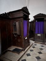 25.12.24 Stadtrundfahrt &- gang Kremsier - St.Moritz Church - mal Mäuschen sein?!