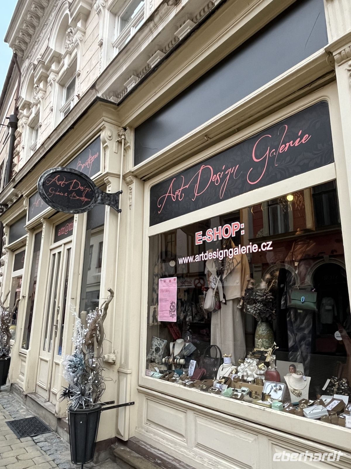 25.12.24 Stadtrundfahrt &- gang Kremsier - Geschäfte leider geschlossen