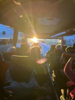 25.12.24 Stadtrundfahrt &- gang Kremsier - Rückfahrt - 