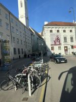 26.12.24 Ausflug nach Wien - Helmut-Zilk-Platz