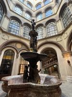 26.12.24 Ausflug nach Wien - Frestel Passage