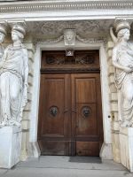 26.12.24 Ausflug nach Wien - Josefplatz