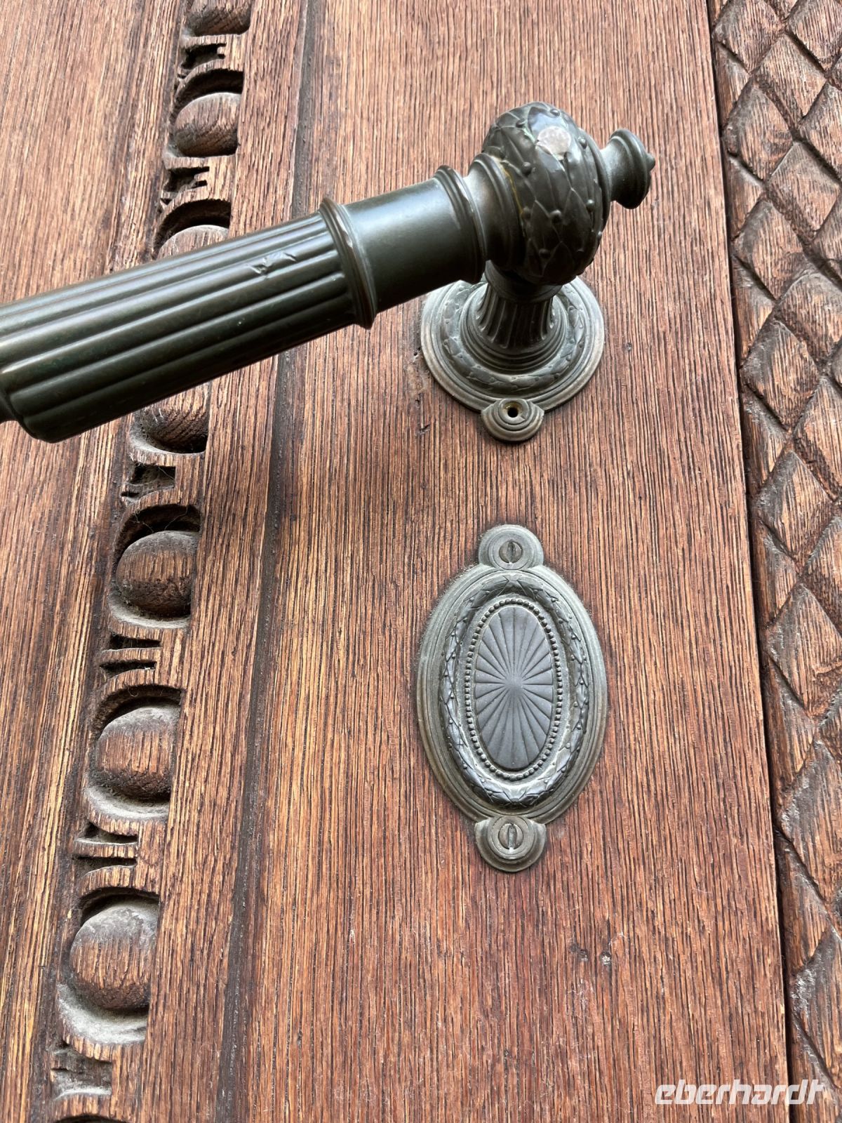 26.12.24 Ausflug nach Wien - Josefplatz