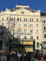 26.12.24 Ausflug nach Wien - Herrnhuter Haus