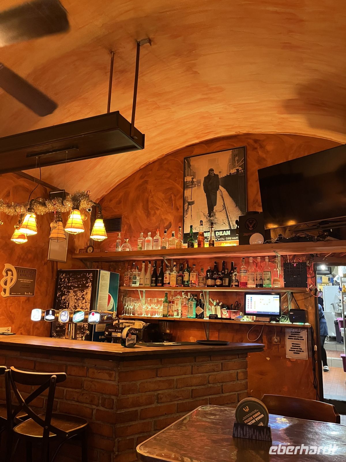 27.12.24 Abreise der Weihnachtsgäste - kleines gemütliches Pup 