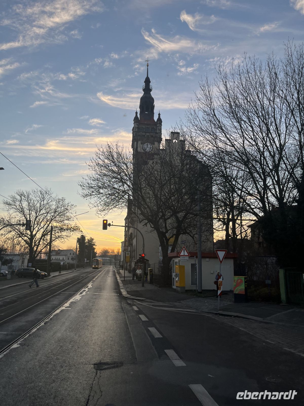 28.12.24 Anreise mit Silvestergästen - Dresden Cotta 8:22 Uhr