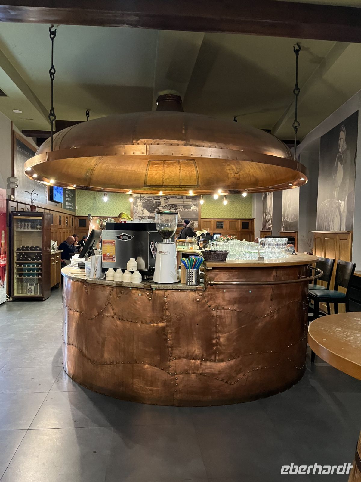 28.12.24 Brünn -Bierkneipe - Starobrno