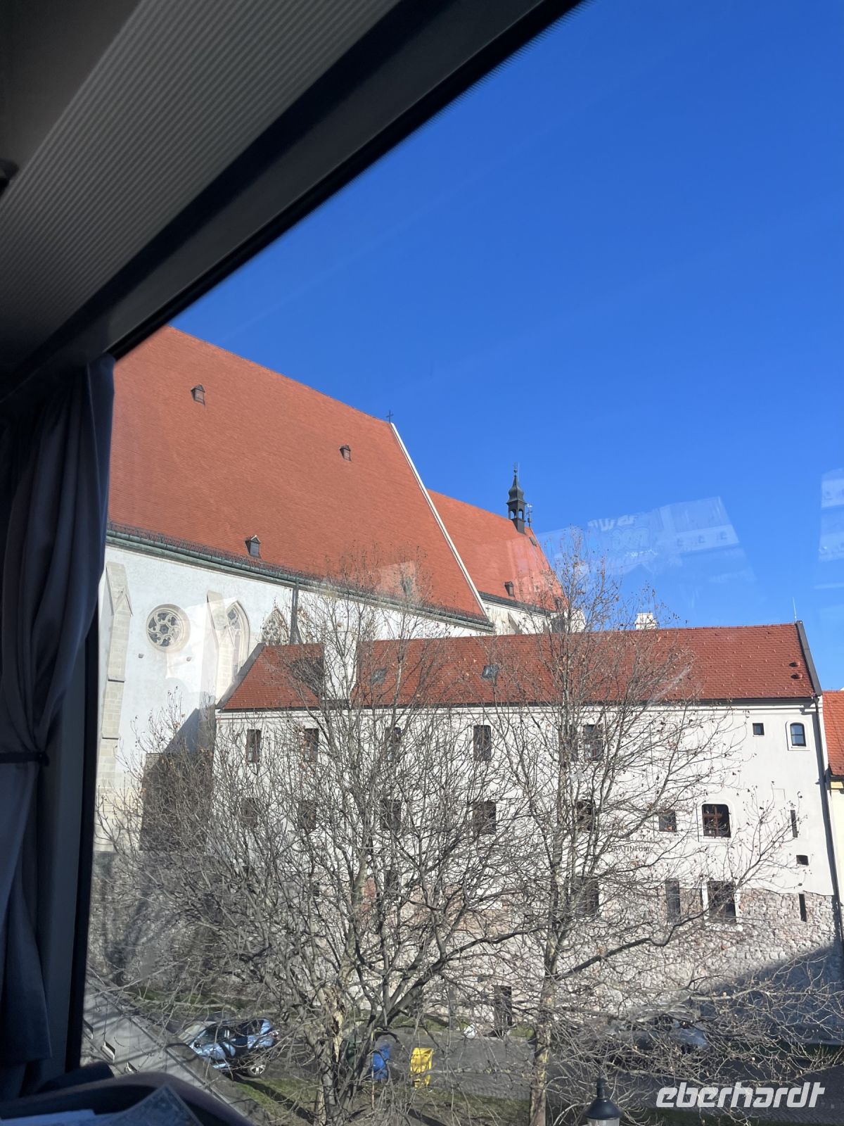 29.12.24 Bratislava - Krönungskathedrale 