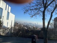 29.12.24  Bratislava - entlang des Diplomatenviertels 