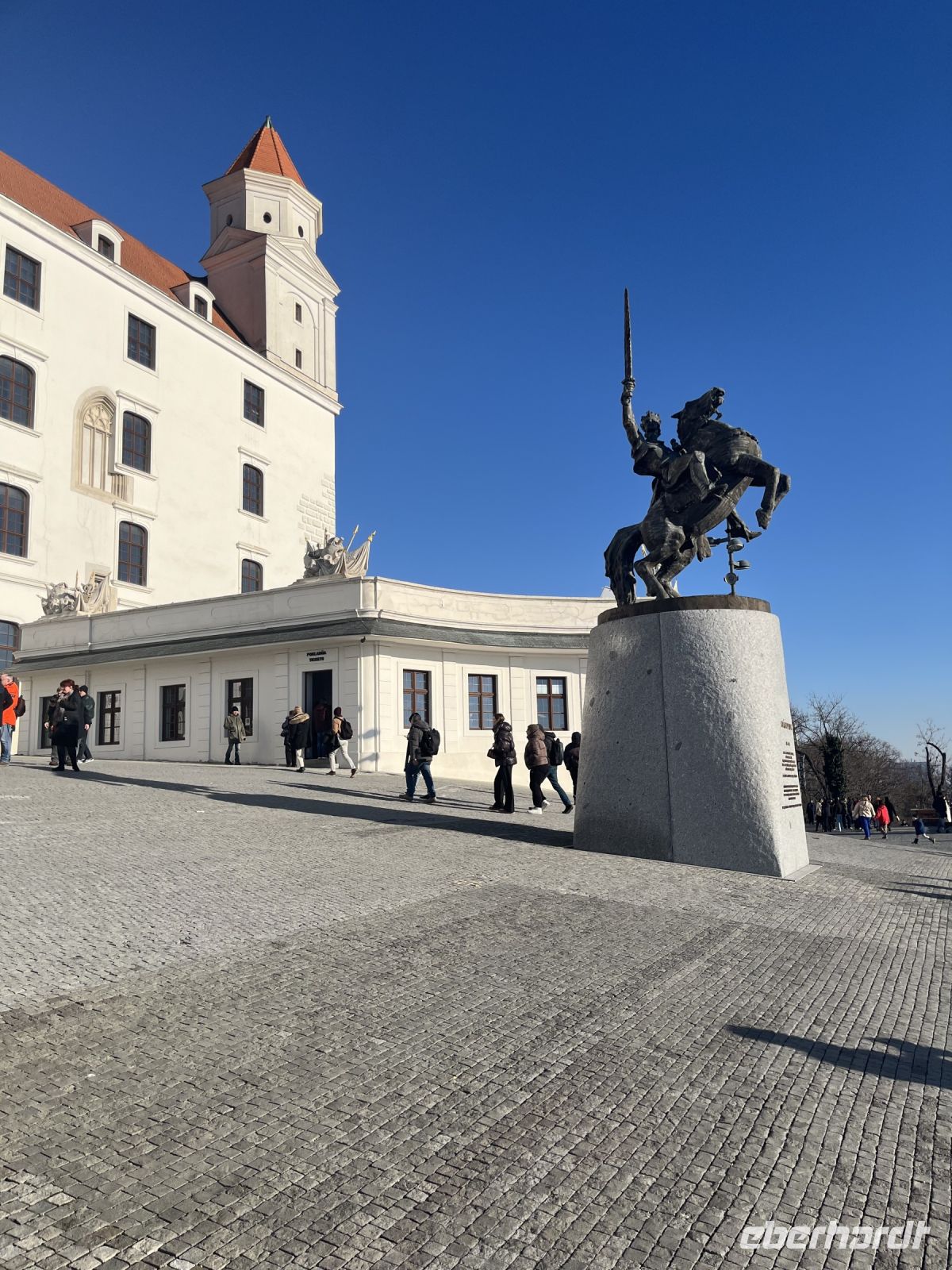 29.12.24  Bratislava -  Burg