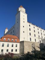 29.12.24  Bratislava -  Burg