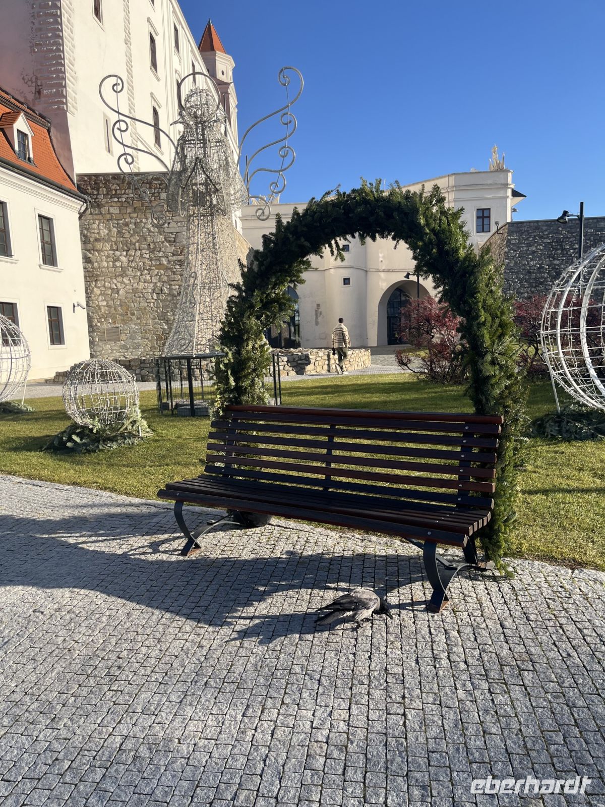 29.12.24  Bratislava -  Burg