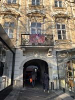 29.12.24  Bratislava -  Altstadt