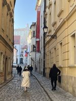 29.12.24  Bratislava -  Altstadt 
