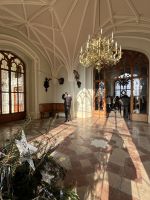 30.12.24  Schloss Lednice - Führung