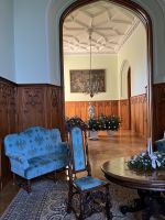 30.12.24  Schloss Lednice - Führung