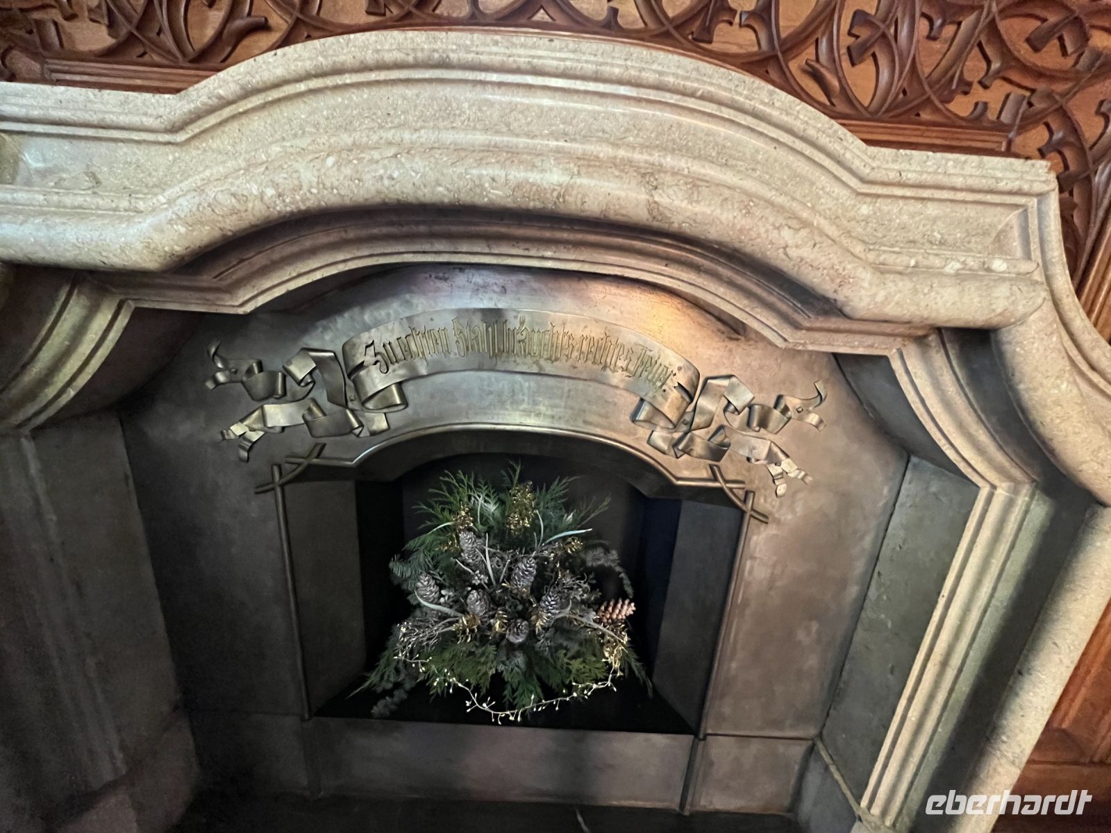 30.12.24  Schloss Lednice - Führung